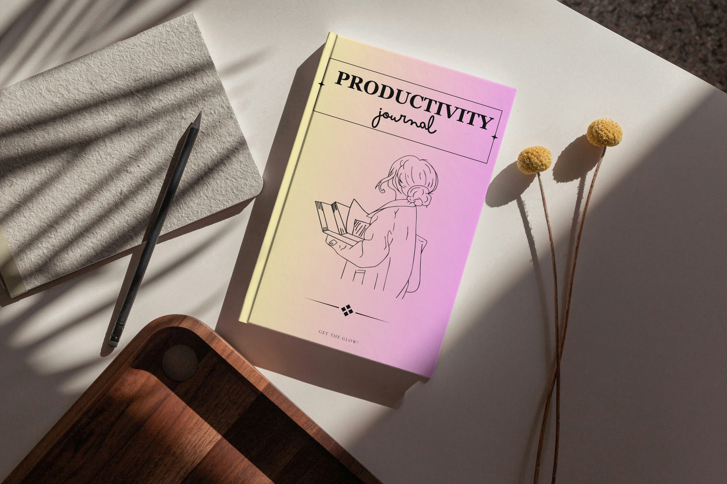 Productivity Journal