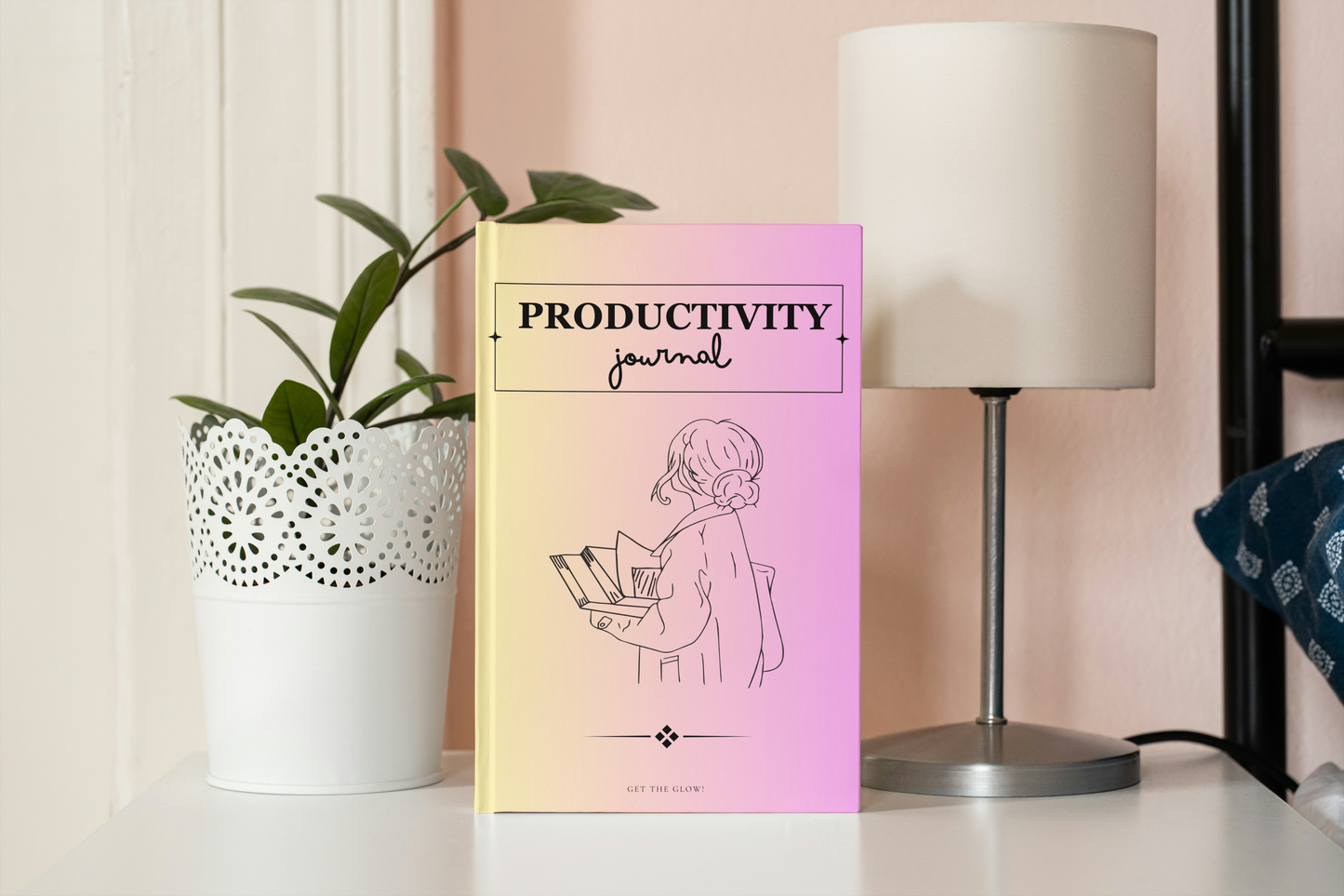 Productivity Journal