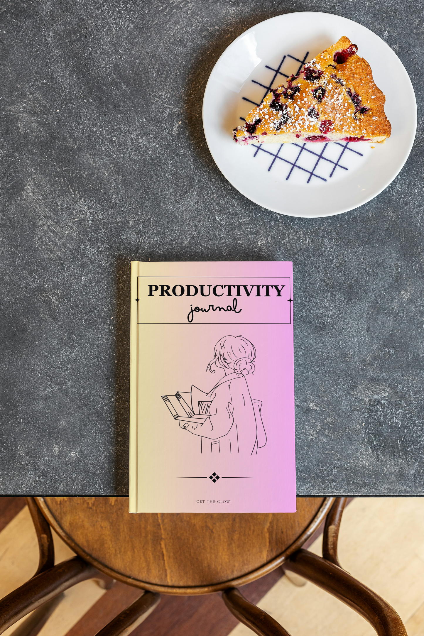 Productivity Journal